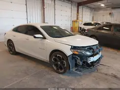 1G1ZD5ST1NF201628 2022 CHEVROLET MALIBU