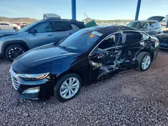 1G1ZD5ST1NF203346 2022 CHEVROLET MALIBU