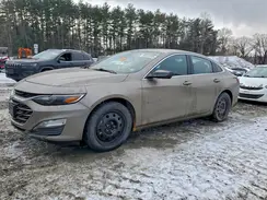 1G1ZD5ST1NF205260 2022 CHEVROLET MALIBU