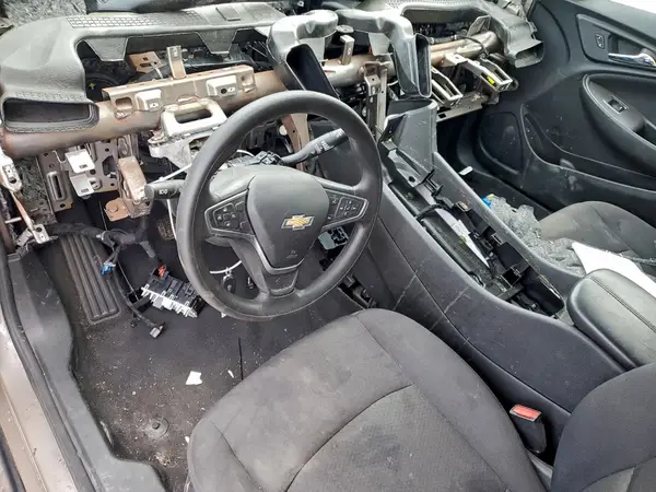 1G1ZD5ST1NF205260 2022 CHEVROLET MALIBU - Image 8