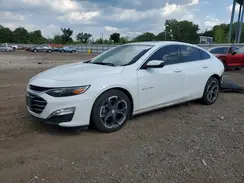 1G1ZD5ST1NF206022 2022 CHEVROLET MALIBU