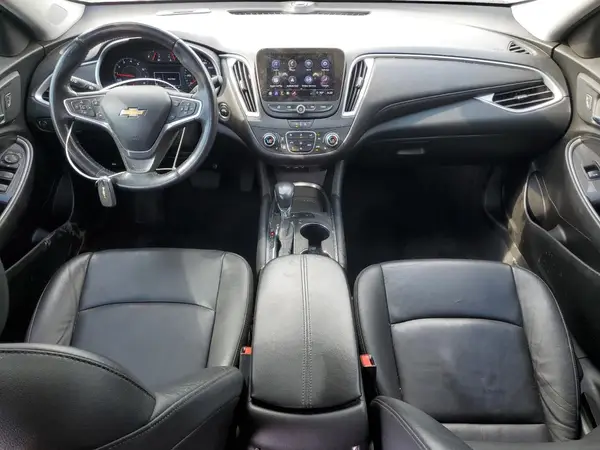 1G1ZD5ST1NF206022 2022 CHEVROLET MALIBU - Image 8