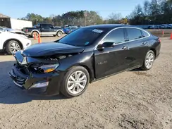 1G1ZD5ST1NF210457 2022 CHEVROLET MALIBU