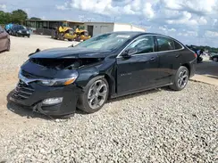 1G1ZD5ST1NF210782 2022 CHEVROLET MALIBU