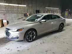 1G1ZD5ST1NF211379 2022 CHEVROLET MALIBU