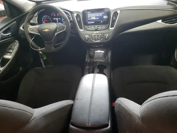 1G1ZD5ST1NF211379 2022 CHEVROLET MALIBU - Image 8