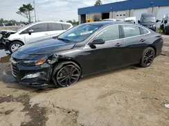 1G1ZD5ST1NF212144 2022 CHEVROLET MALIBU