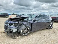1G1ZD5ST1PF113598 2023 CHEVROLET MALIBU