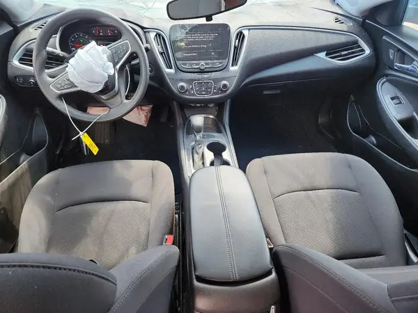 1G1ZD5ST1PF113598 2023 CHEVROLET MALIBU - Image 8