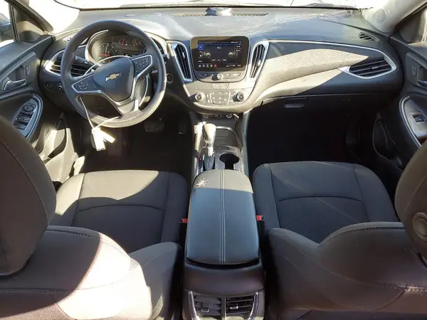 1G1ZD5ST1PF114329 2023 CHEVROLET MALIBU - Image 8