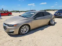 1G1ZD5ST1PF114752 2023 CHEVROLET MALIBU