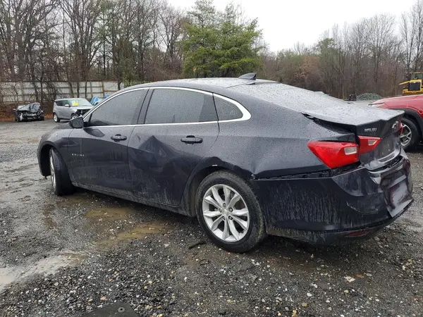 1G1ZD5ST1PF114783 2023 CHEVROLET MALIBU - Image 2
