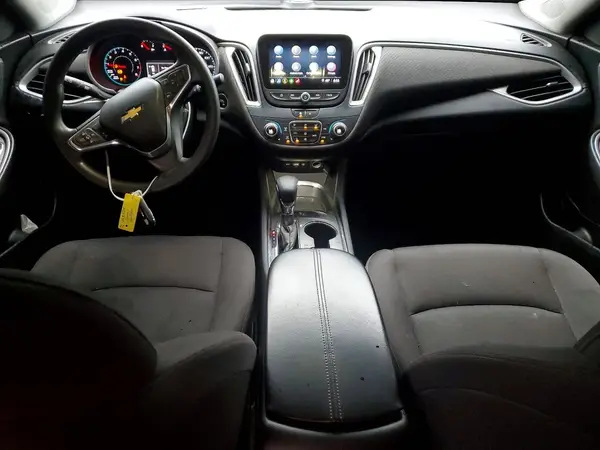 1G1ZD5ST1PF114783 2023 CHEVROLET MALIBU - Image 8