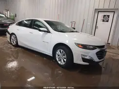 1G1ZD5ST1PF114914 2023 CHEVROLET MALIBU