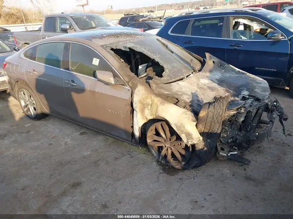 1G1ZD5ST1PF115867 2023 CHEVROLET MALIBU - Image 1