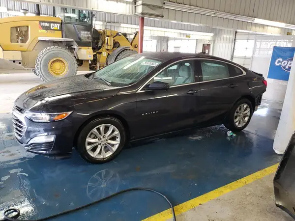 1G1ZD5ST1PF116646 2023 CHEVROLET MALIBU - Image 1