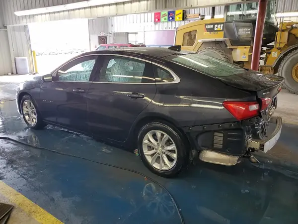 1G1ZD5ST1PF116646 2023 CHEVROLET MALIBU - Image 2