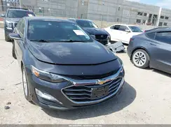 1G1ZD5ST1PF116923 2023 CHEVROLET MALIBU