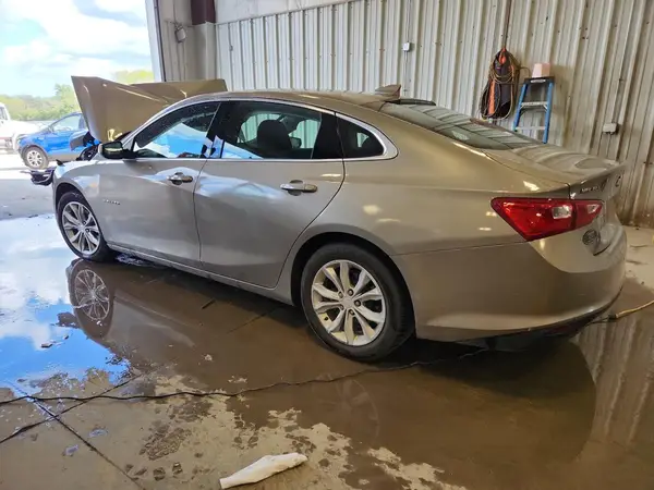 1G1ZD5ST1PF117327 2023 CHEVROLET MALIBU - Image 2