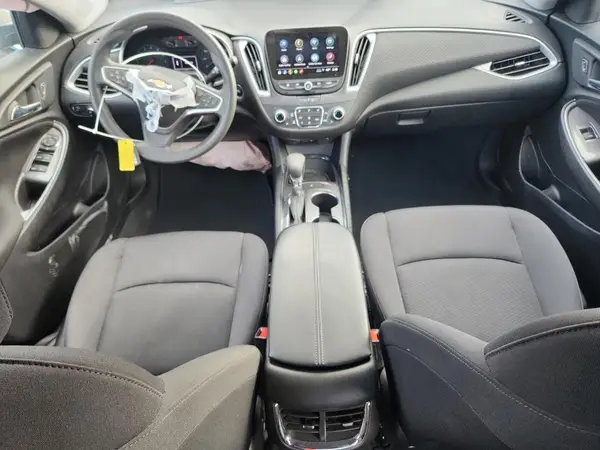 1G1ZD5ST1PF117327 2023 CHEVROLET MALIBU - Image 8
