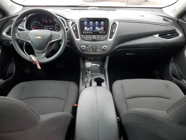 1G1ZD5ST1PF117733 2023 CHEVROLET MALIBU - Image 8