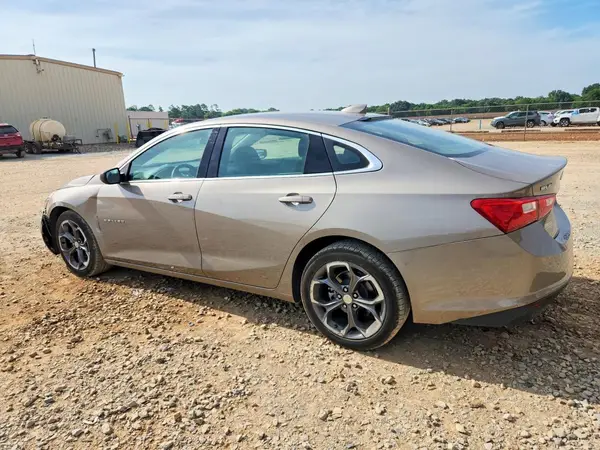 1G1ZD5ST1PF117764 2023 CHEVROLET MALIBU - Image 2