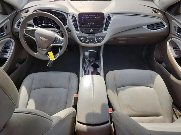 1G1ZD5ST1PF117764 2023 CHEVROLET MALIBU - Image 8