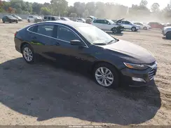 1G1ZD5ST1PF118588 2023 CHEVROLET MALIBU