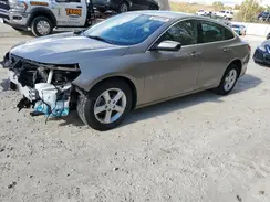1G1ZD5ST1PF119174 2023 CHEVROLET MALIBU