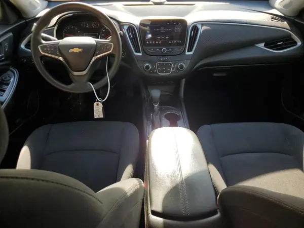 1G1ZD5ST1PF119174 2023 CHEVROLET MALIBU - Image 8