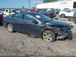 1G1ZD5ST1PF119899 2023 CHEVROLET MALIBU