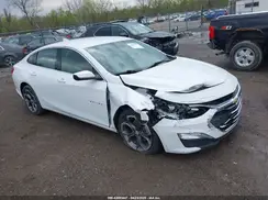 1G1ZD5ST1PF120387 2023 CHEVROLET MALIBU