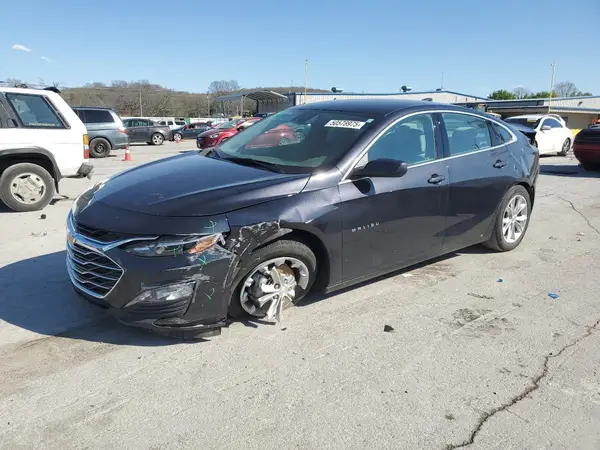 1G1ZD5ST1PF121216 2023 CHEVROLET MALIBU - Image 1