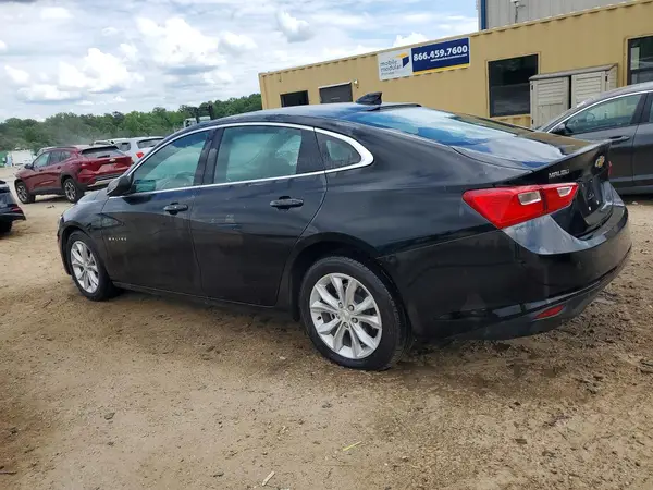 1G1ZD5ST1PF121622 2023 CHEVROLET MALIBU - Image 2