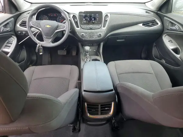 1G1ZD5ST1PF121622 2023 CHEVROLET MALIBU - Image 8