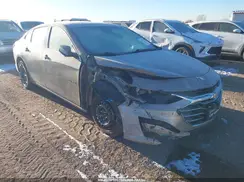 1G1ZD5ST1PF123175 2023 CHEVROLET MALIBU