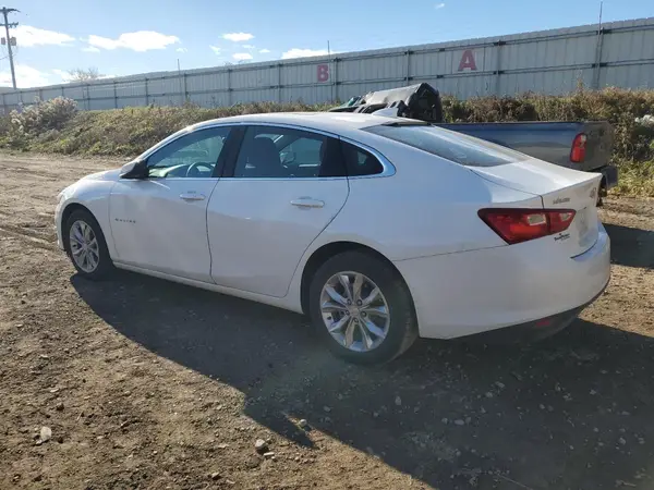 1G1ZD5ST1PF123841 2023 CHEVROLET MALIBU - Image 2