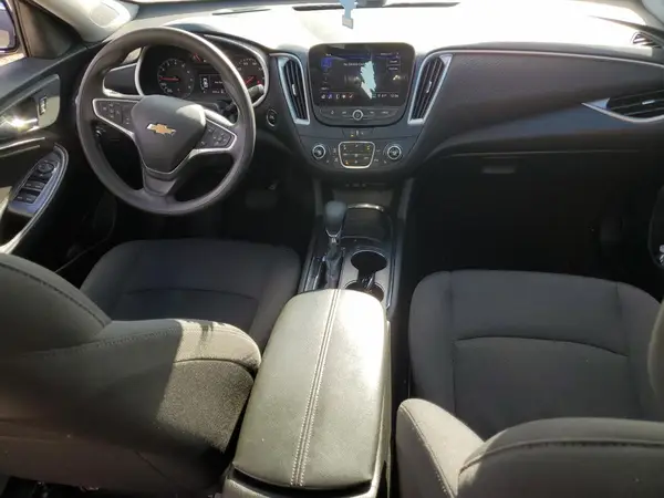 1G1ZD5ST1PF123841 2023 CHEVROLET MALIBU - Image 8