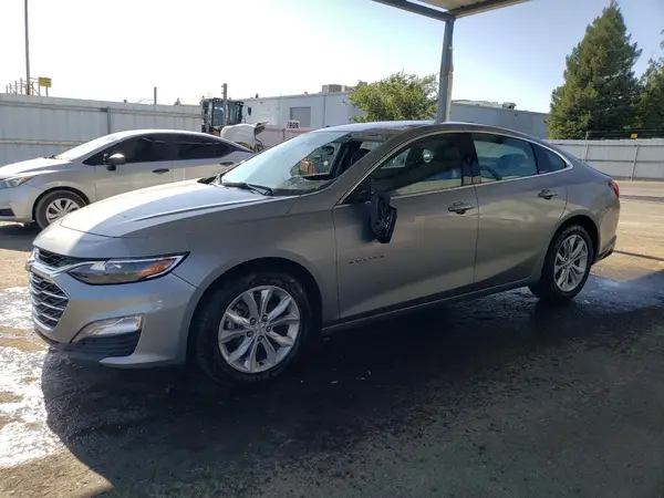 1G1ZD5ST1PF125119 2023 CHEVROLET MALIBU - Image 1