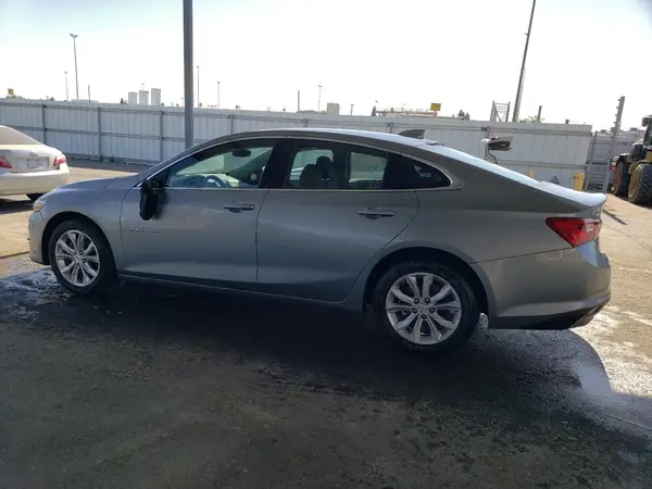 1G1ZD5ST1PF125119 2023 CHEVROLET MALIBU - Image 2