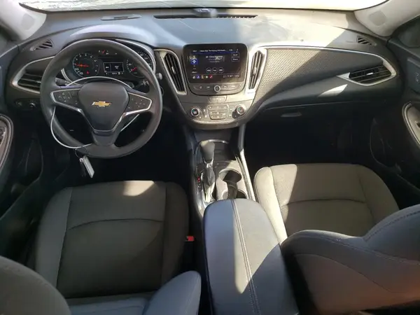 1G1ZD5ST1PF125119 2023 CHEVROLET MALIBU - Image 8