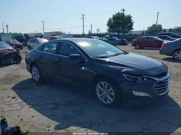 1G1ZD5ST1PF128344 2023 CHEVROLET MALIBU - Image 1