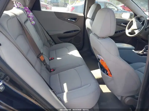 1G1ZD5ST1PF128344 2023 CHEVROLET MALIBU - Image 8