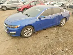 1G1ZD5ST1PF129090 2023 CHEVROLET MALIBU