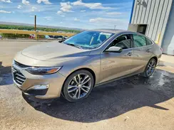 1G1ZD5ST1PF129932 2023 CHEVROLET MALIBU
