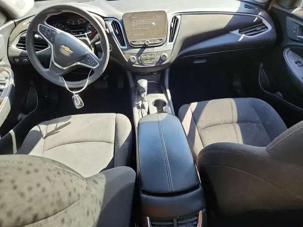 1G1ZD5ST1PF129932 2023 CHEVROLET MALIBU - Image 8