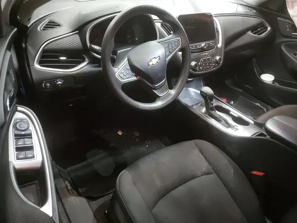 1G1ZD5ST1PF130370 2023 CHEVROLET MALIBU - Image 8