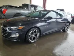 1G1ZD5ST1PF130983 2023 CHEVROLET MALIBU