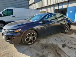 1G1ZD5ST1PF131406 2023 CHEVROLET MALIBU