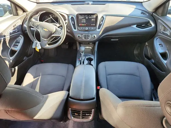 1G1ZD5ST1PF131406 2023 CHEVROLET MALIBU - Image 8